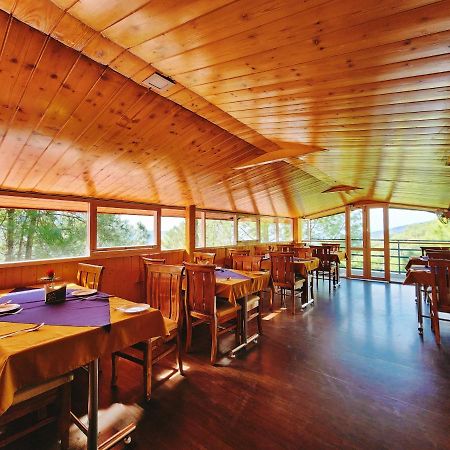 Hotel Bliss Kasauli Exterior photo