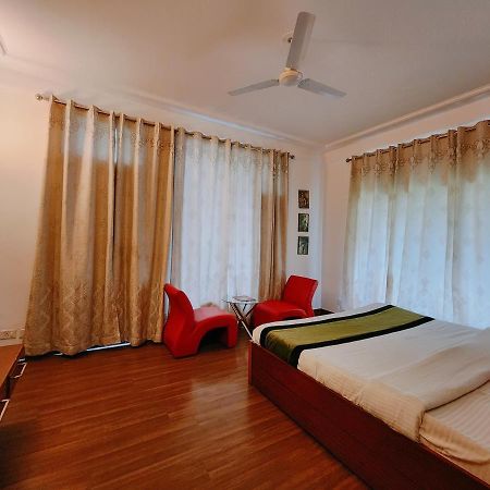 Hotel Bliss Kasauli Exterior photo