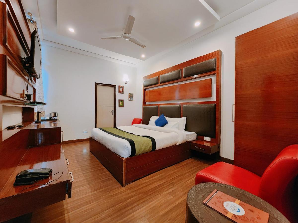 Hotel Bliss Kasauli Exterior photo