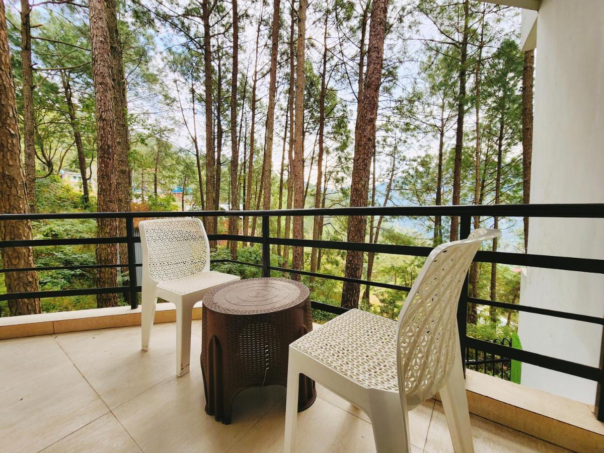 Hotel Bliss Kasauli Exterior photo