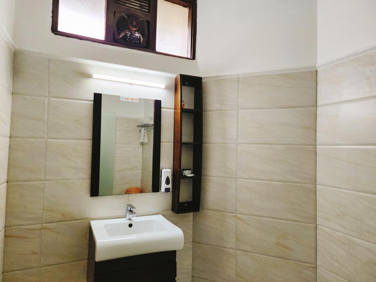 Hotel Bliss Kasauli Exterior photo